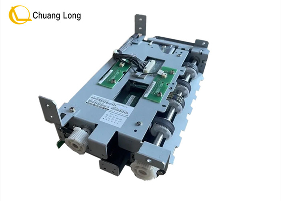 ส่วนเครื่อง ATM Fujitsu F510 OCR TRANSPORT โมดูล Essentia KD03300-C810