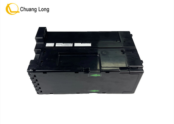 อะไหล่เครื่อง ATM Fujitsu GSR50 497-0514333 KD04016-D001 แคสเซ็ตรีไซเคิลเลอร์เครื่องกระจาย