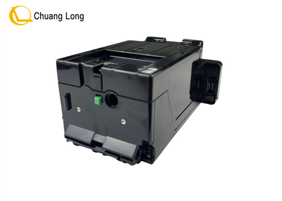 อะไหล่เครื่อง ATM Fujitsu GSR50 497-0514333 KD04016-D001 แคสเซ็ตรีไซเคิลเลอร์เครื่องกระจาย
