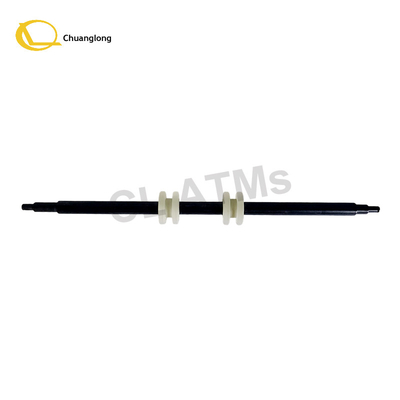 อะไหล่ ATM Hyosung HCDU SF5 SF12 SF34 หมายเหตุแยก 5 ประตู โรลเลอร์ shaft S4520000315 4520000315