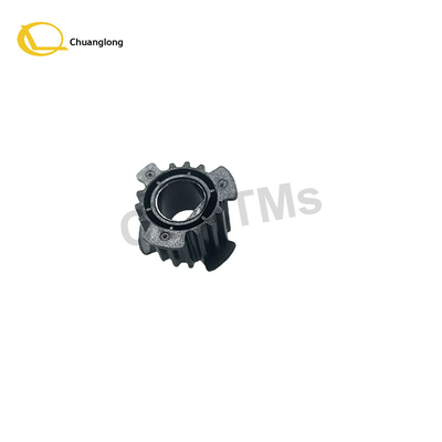 อะไหล่เครื่อง ATM Hyosung 5600 HCDU Stacker เครื่องดํา 16T พลาสติก S4430000008 4430000008