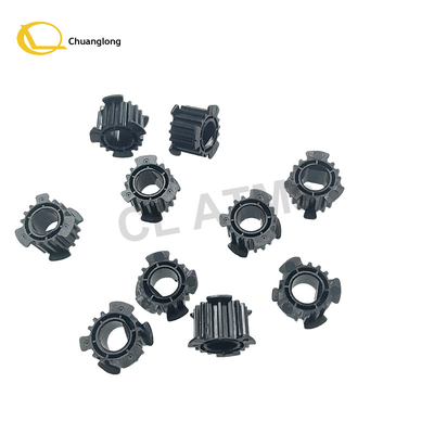 อะไหล่เครื่อง ATM Hyosung 5600 HCDU Stacker เครื่องดํา 16T พลาสติก S4430000008 4430000008