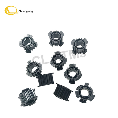 อะไหล่เครื่อง ATM Hyosung 5600 HCDU Stacker เครื่องดํา 16T พลาสติก S4430000008 4430000008