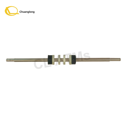 ส่วนเครื่อง ATM Hyosung 5600T HCDU รอลเลอร์ล่าง B ใกล้แกนตรวจจับคู่ 26PUL_BS_DB2 S7310000717 7310000717