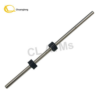 ราคาดี S7310000535 7310000535 อะไหล่ตู้ ATM Hyosung Hyosung Nautilus MX5600 MX5800 V Module Gear Shaft SUB Assy Shaft 2PUL DR FM ออนไลน์
