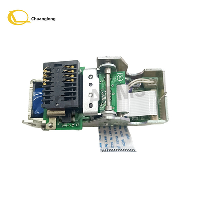 อะไหล่ตู้ ATM Hyosung Hyosung ICT3Q8-3A0260 เครื่องอ่านบัตร Sankyo 5645000001 หัว IC บล็อก IC S07A160A01 A S13A057A02 A