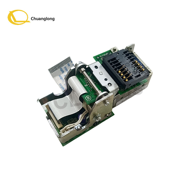 อะไหล่ตู้ ATM Hyosung Hyosung ICT3Q8-3A0260 เครื่องอ่านบัตร Sankyo 5645000001 หัว IC บล็อก IC S07A160A01 A S13A057A02 A
