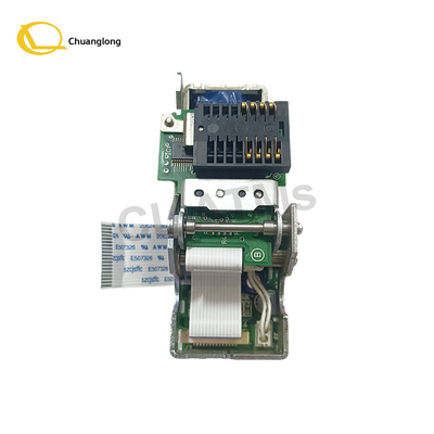 อะไหล่ตู้ ATM Hyosung Hyosung ICT3Q8-3A0260 เครื่องอ่านบัตร Sankyo 5645000001 หัว IC บล็อก IC S07A160A01 A S13A057A02 A