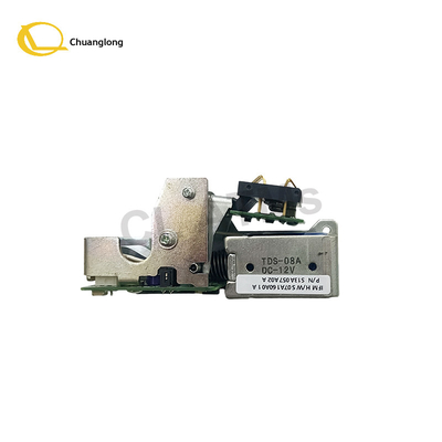 อะไหล่ตู้ ATM Hyosung Hyosung ICT3Q8-3A0260 เครื่องอ่านบัตร Sankyo 5645000001 หัว IC บล็อก IC S07A160A01 A S13A057A02 A