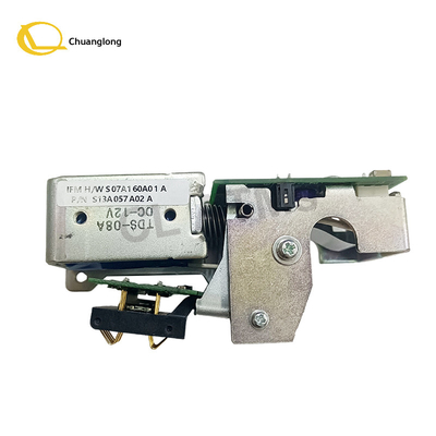 อะไหล่ตู้ ATM Hyosung Hyosung ICT3Q8-3A0260 เครื่องอ่านบัตร Sankyo 5645000001 หัว IC บล็อก IC S07A160A01 A S13A057A02 A