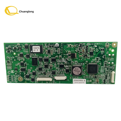 Hyosung ATM Parts Hyosung 5500 5600 HCDU ICT3Q8-3A2294 บอร์ดอ่านการ์ด USB