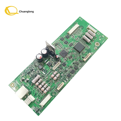 Hyosung ATM Parts Hyosung 5500 5600 HCDU ICT3Q8-3A2294 บอร์ดอ่านการ์ด USB