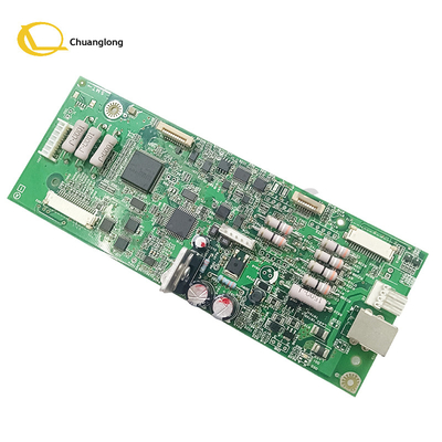 Hyosung ATM Parts Hyosung 5500 5600 HCDU ICT3Q8-3A2294 บอร์ดอ่านการ์ด USB