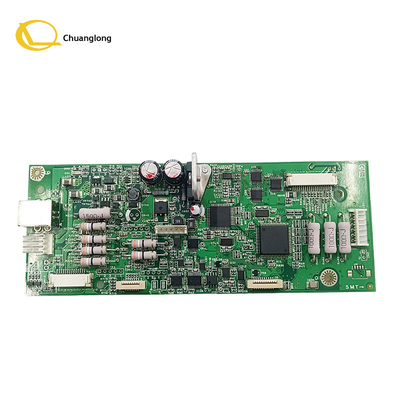 Hyosung ATM Parts Hyosung 5500 5600 HCDU ICT3Q8-3A2294 บอร์ดอ่านการ์ด USB