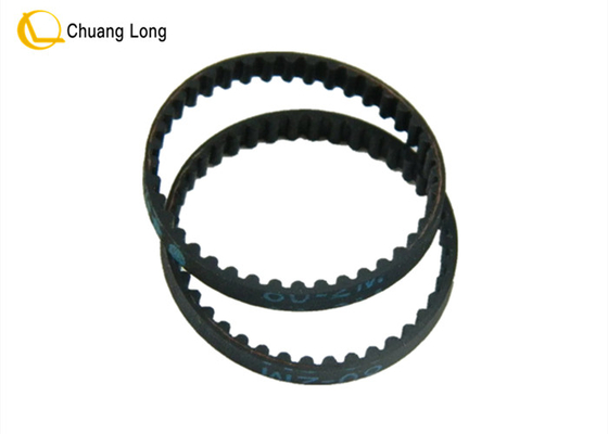 เครื่อง ATM ชิ้นส่วน เข็มขัด S2M-80-3MM Glory DeLaRue NMD NF NQ 80-2 เข็มขัด A002675
