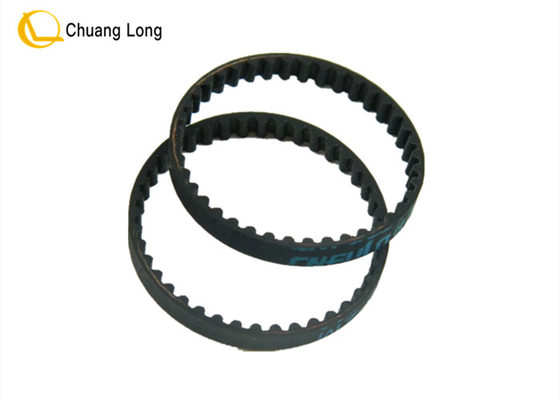เครื่อง ATM ชิ้นส่วน เข็มขัด S2M-80-3MM Glory DeLaRue NMD NF NQ 80-2 เข็มขัด A002675