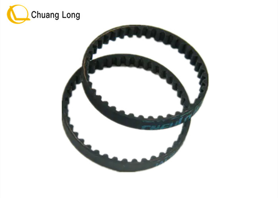 เครื่อง ATM ชิ้นส่วน เข็มขัด S2M-80-3MM Glory DeLaRue NMD NF NQ 80-2 เข็มขัด A002675