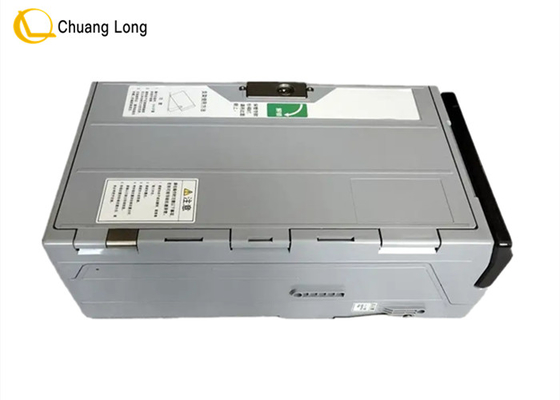 อะไหล่เครื่อง ATM OKI RG7 RG8 การรีไซเคิล 6040W YH YA4229-4000G001 คาเซ็ตถอนเงิน