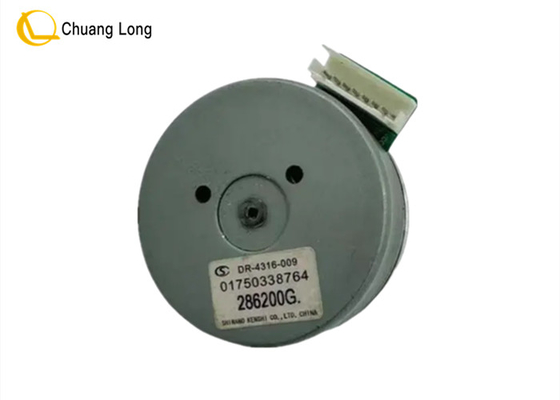 อะไหล่เครื่อง ATM Wincor Nixdorf DN250 ขนส่ง เครื่องยนต์หลัก 1750338764 01750338764