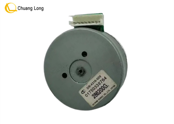 อะไหล่เครื่อง ATM Wincor Nixdorf DN250 ขนส่ง เครื่องยนต์หลัก 1750338764 01750338764
