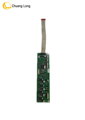 ATM เครื่องยนต์อะไหล่ Wincor Cineo C4060 ระเบียบหน่วยควบคุม 1750136487