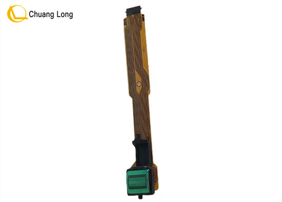 ATM Parts Hitachi-Omron 2845SR UR2 รีไซเคิล V2G การ์ดอ่าน เขียน อ่าน หัว หัวแม่เหล็ก TS-EC2G-U13210H
