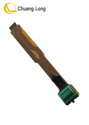ATM Parts Hitachi-Omron 2845SR UR2 รีไซเคิล V2G การ์ดอ่าน เขียน อ่าน หัว หัวแม่เหล็ก TS-EC2G-U13210H