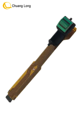 ATM Parts Hitachi-Omron 2845SR UR2 รีไซเคิล V2G การ์ดอ่าน เขียน อ่าน หัว หัวแม่เหล็ก TS-EC2G-U13210H