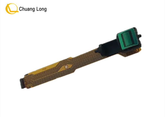 ATM Parts Hitachi-Omron 2845SR UR2 รีไซเคิล V2G การ์ดอ่าน เขียน อ่าน หัว หัวแม่เหล็ก TS-EC2G-U13210H