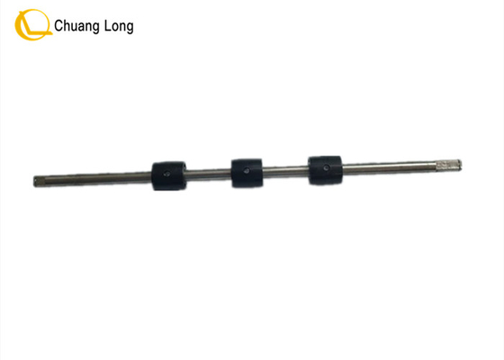 อะไหล่เครื่อง ATM Hyosung 5600T พรีเซนเตอร์ ด้านบน D Belt Shaft Assembly HS05600T1PT024