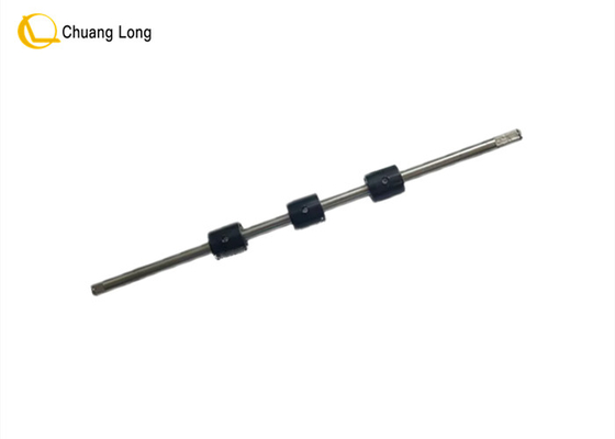 อะไหล่เครื่อง ATM Hyosung 5600T พรีเซนเตอร์ ด้านบน D Belt Shaft Assembly HS05600T1PT024