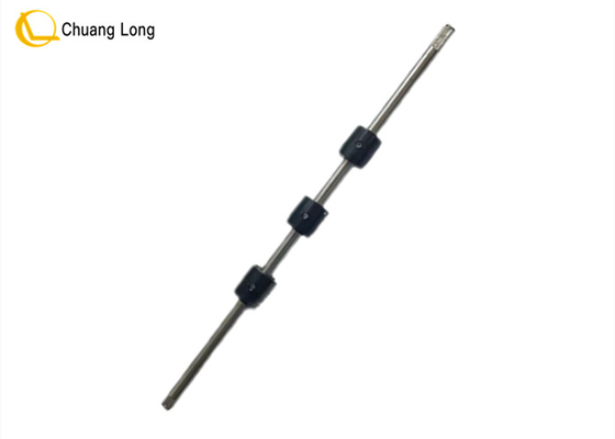 อะไหล่เครื่อง ATM Hyosung 5600T พรีเซนเตอร์ ด้านบน D Belt Shaft Assembly HS05600T1PT024