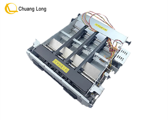 เครื่อง ATM อะไหล่ Hyosung 5600T Sub Assy Throat Eatm G-CDU 7310000565 7310000565