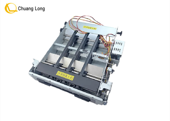 เครื่อง ATM อะไหล่ Hyosung 5600T Sub Assy Throat Eatm G-CDU 7310000565 7310000565