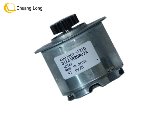 เครื่อง ATM อะไหล่เครื่อง ujitsu Fujitsu G750 CASSETTE เครื่องยนต์ช่อง KD02901-2210