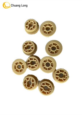 1750291697 1750291679-39-03 ATM Parts Diebold Nixdorf DN200 HCT Head Chassis Transport 30T Belt Pulley