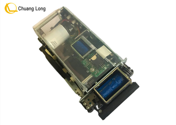 ส่วนเครื่อง ATM Hyosung Sankyo Card Reader ICT3Q8-3A0280 S5645000019 5645000019