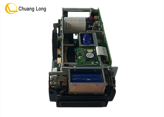 ส่วนเครื่อง ATM Hyosung Sankyo Card Reader ICT3Q8-3A0280 S5645000019 5645000019