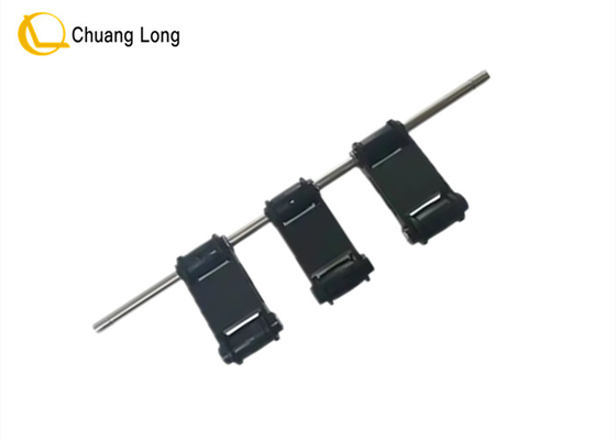 ชิ้นส่วนเครื่อง ATM Hyosung 5600T ชุดเงินสดชุดไดรฟ์สายพาน