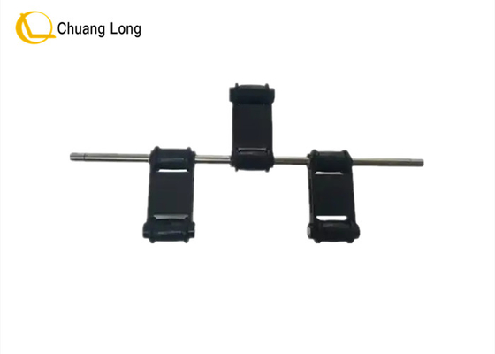 ชิ้นส่วนเครื่อง ATM Hyosung 5600T ชุดเงินสดชุดไดรฟ์สายพาน