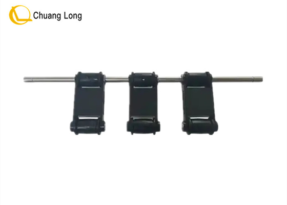 ชิ้นส่วนเครื่อง ATM Hyosung 5600T ชุดเงินสดชุดไดรฟ์สายพาน