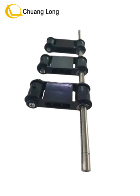 ชิ้นส่วนเครื่อง ATM Hyosung 5600T ชุดเงินสดชุดไดรฟ์สายพาน