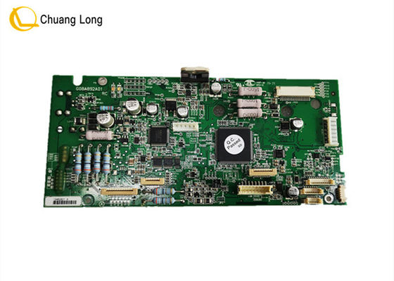 ราคาดี 49-209542-000E ชิ้นส่วนตู้ ATM Diebold Opteva Card Reader Control Board 49-209542-000EB G08A892A01 ออนไลน์