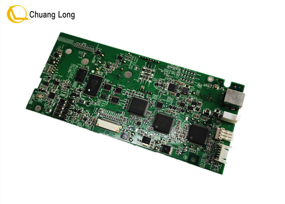 49-209542-000E ชิ้นส่วนตู้ ATM Diebold Opteva Card Reader Control Board 49-209542-000EB G08A892A01