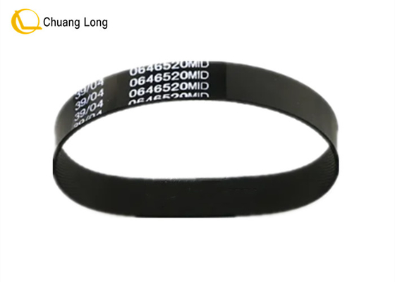 อะไหล่เครื่อง ATM NCR SelfServ LVDT Belt 169.6mm 4450646520 445-0646520