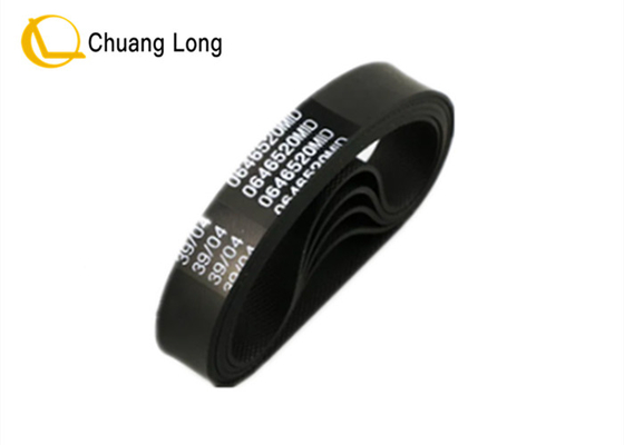 อะไหล่เครื่อง ATM NCR SelfServ LVDT Belt 169.6mm 4450646520 445-0646520