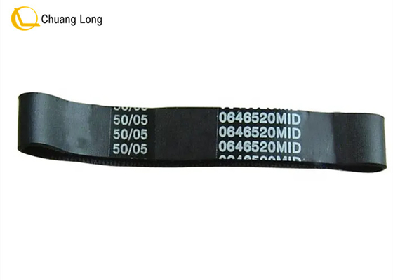 อะไหล่เครื่อง ATM NCR SelfServ LVDT Belt 169.6mm 4450646520 445-0646520