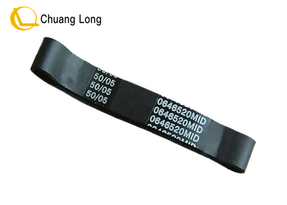 อะไหล่เครื่อง ATM NCR SelfServ LVDT Belt 169.6mm 4450646520 445-0646520