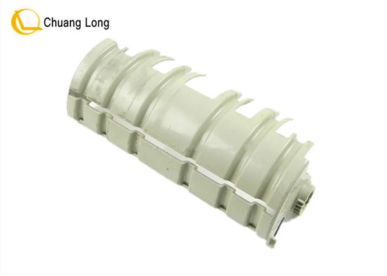 ชิ้นส่วนตู้ ATM NMD100 NMD Dispenser RV301 Reject Vault Shutter A002523