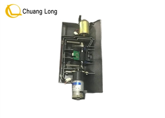 ชิ้นส่วนเครื่อง ATM NMD100 ช่องจ่ายเงินสด NF200 ชุดประกอบตัวยึด A008772